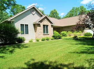 2931 Rosebury Dr, Wisconsin Rapids, WI 54494