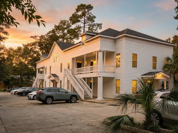 1515 Boone Dr #B4, Valdosta, GA 31602