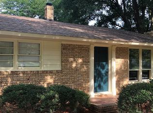 1845 Oak Dr, Asheboro, NC 27205