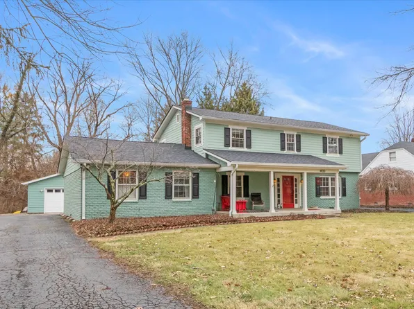 4430 Cranbrook Dr, Indianapolis, IN 46250