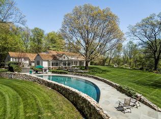 600 Catamount Rd, Fairfield, CT 06824