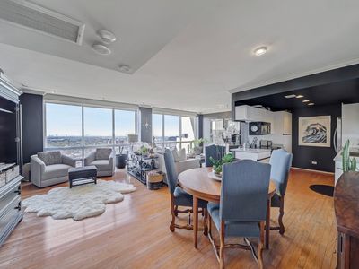 6211 W Northwest Hwy APT 2507, Dallas, TX, 75225