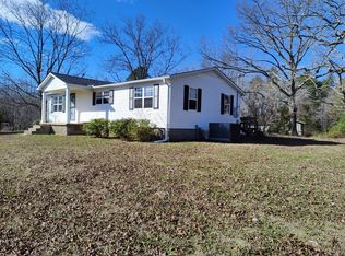 545 Fairview Rd, Finger, TN 38334