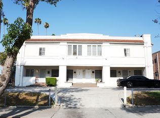 601 N Kenmore Ave, Los Angeles, CA 90004