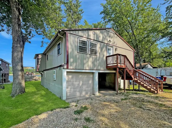 S7250 Anthony ROAD, De Soto, WI 54624