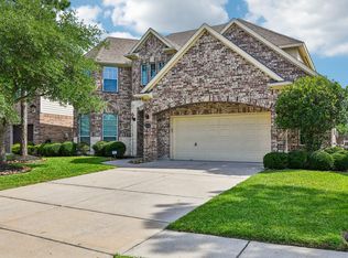 28134 Kudzu Dr, Spring, TX 77386