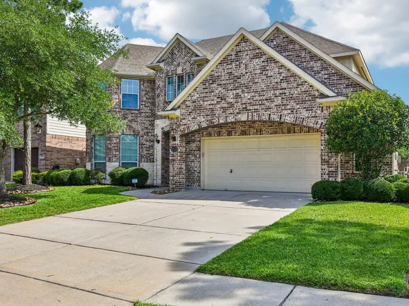 28134 Kudzu Dr, Spring, TX 77386