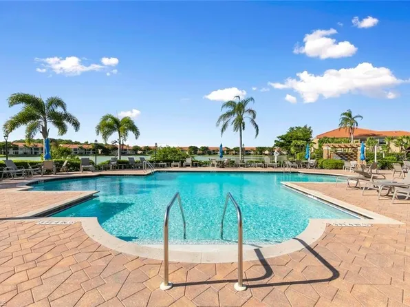 6560 Huntington Lakes Cir, Naples, FL