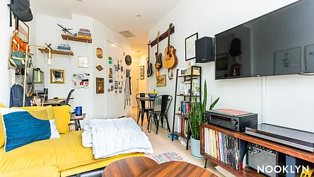 Rented by Nooklyn NYC LLC