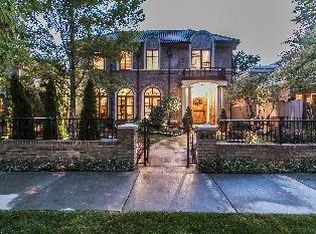 445 Fillmore St, Denver, CO 80206