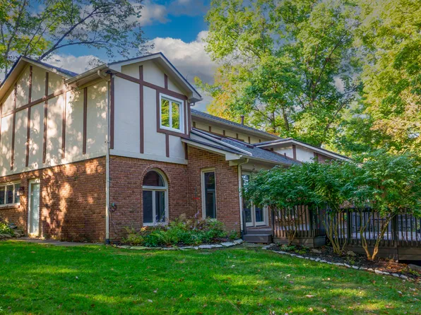 8310 Fall Creek Rd, Indianapolis, IN 46256