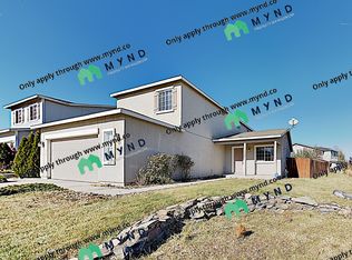 10005 Sageland Way #1, Reno, NV 89506