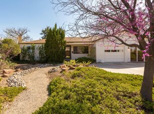 11304 Snow Heights Blvd NE, Albuquerque, NM 87112
