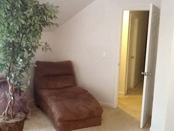 4th bedroom / bonus room