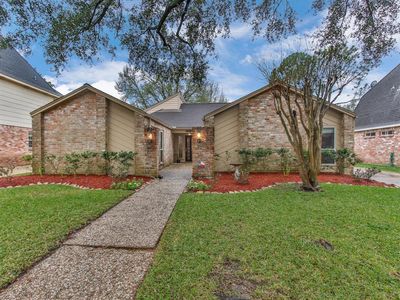 1326 Dominion Dr, Katy, TX, 77450