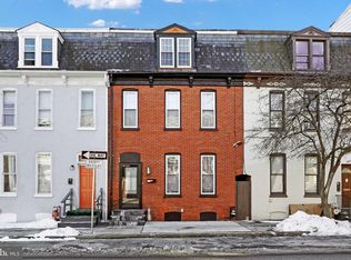 344 E King St, York, PA 17403