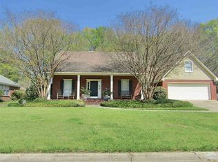 333 Arlington Cir, Ridgeland, MS 39157