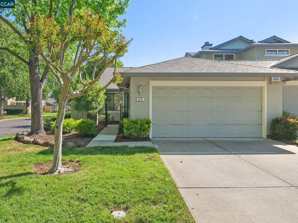 570 Cesar Ct, Walnut Creek, CA 94598