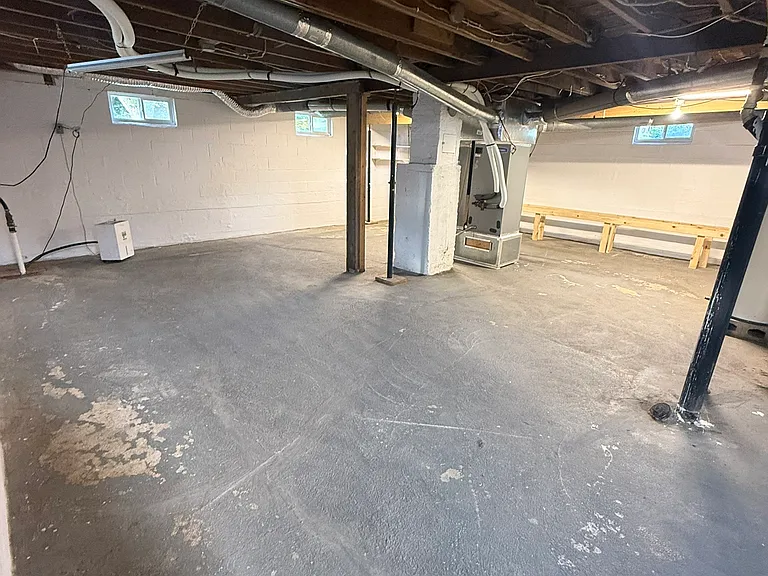 Basement
