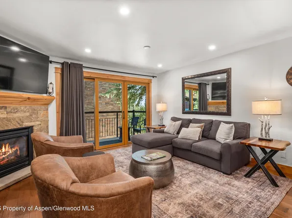 400 Wood Rd #H-2113, Snowmass Village, CO 81615