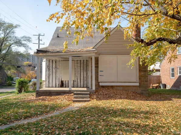 19303 Westmoreland Rd, Detroit, MI 48219