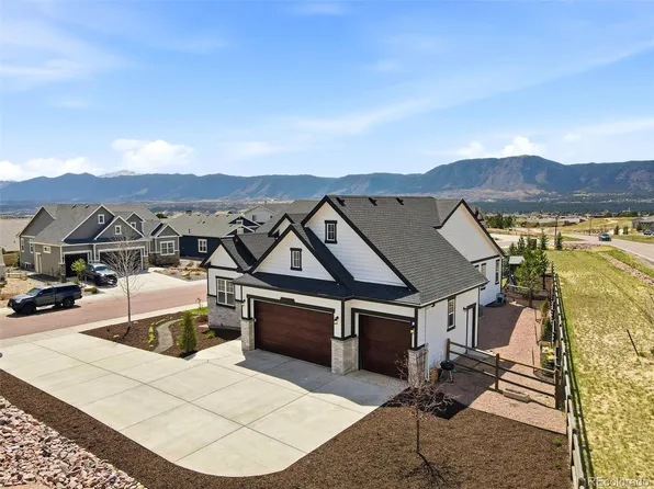 1444 Captiva Beach Lane, Monument, CO 80132