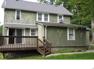 5 Beaver Brook Rd, Yulan, NY 12792