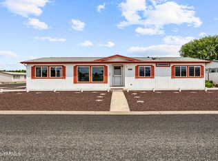 1725 S 69th Ave, Yakima, WA