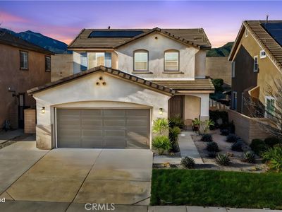 3811 Bur Oak Rd, San Bernardino, CA, 92407