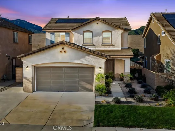 3811 Bur Oak Rd, San Bernardino, CA 92407