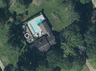 5645 Reeves Dr, Silsbee, TX 77656