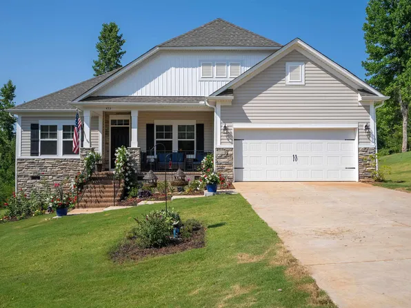 453 Twin View Dr, Westminster, SC 29693