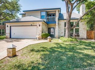 2530 Rim Oak, San Antonio, TX 78232