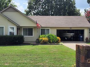 143 Lewis Ln, Madison, AL 35758