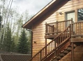 3087 Forrest Dr #2, Fairbanks, AK 99709