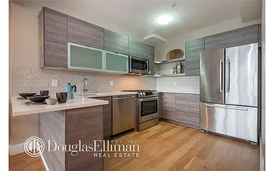 Sold by Douglas Elliman