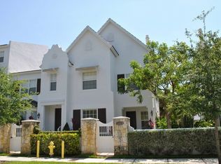 7713 SW 54th Ct #C, Miami, FL 33143