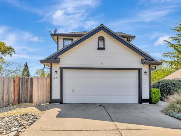 271 Center St, Auburn, CA 95603