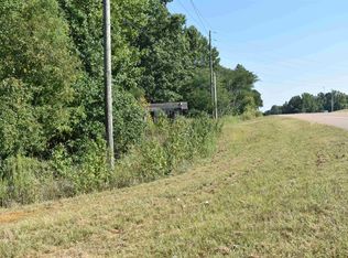 0 Highway 45, Ramer, TN 38367