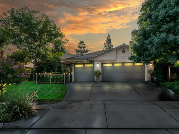 2001 Aspen Ln, Madera, CA 93637