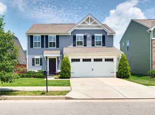 2040 Leeds Ln, Nashville, TN 37221