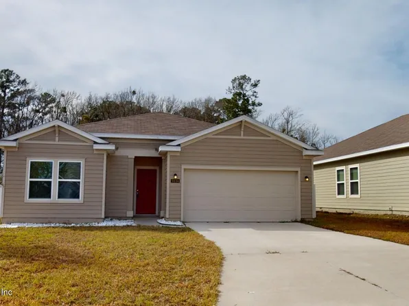 5538 KELLAR Circle, Jacksonville, FL 32218