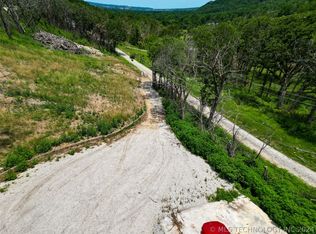 291 Gap Rd, Bartlesville, OK 74003