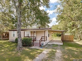 42547 Norwood Rd, Gonzales, LA 70737