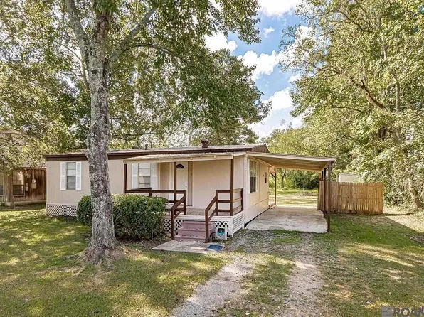 42547 Norwood Rd, Gonzales, LA 70737