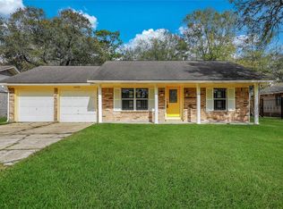 14335 Foxford Way, Houston, TX 77015