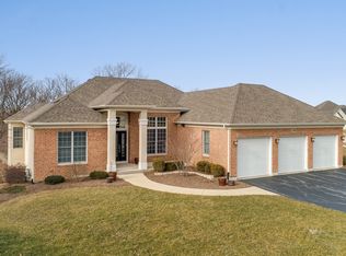 1401 Swinton Ct, Elburn, IL 60119