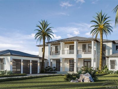 9840 SW 60th Ct, Pinecrest, FL, 33156