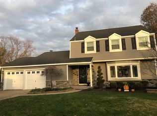 210 Fullwood Rd, Delran, NJ 08075