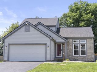 1113 Sheffield Blvd, London, OH